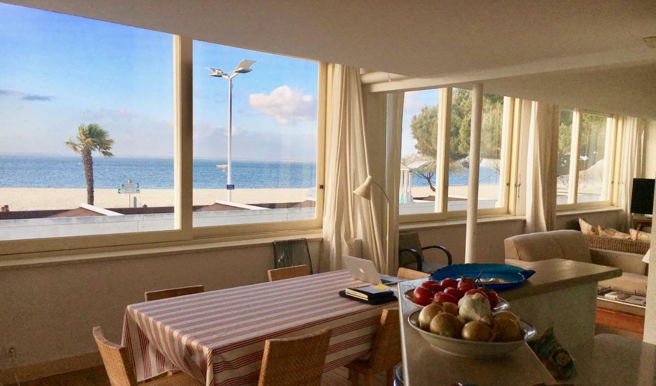 Apartamento 1ere Ligne, Vue Mer, Hypercentre, Parking Arcachón